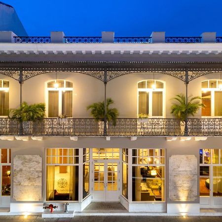 Hotel San Felipe Panama by Eksteriør bilde