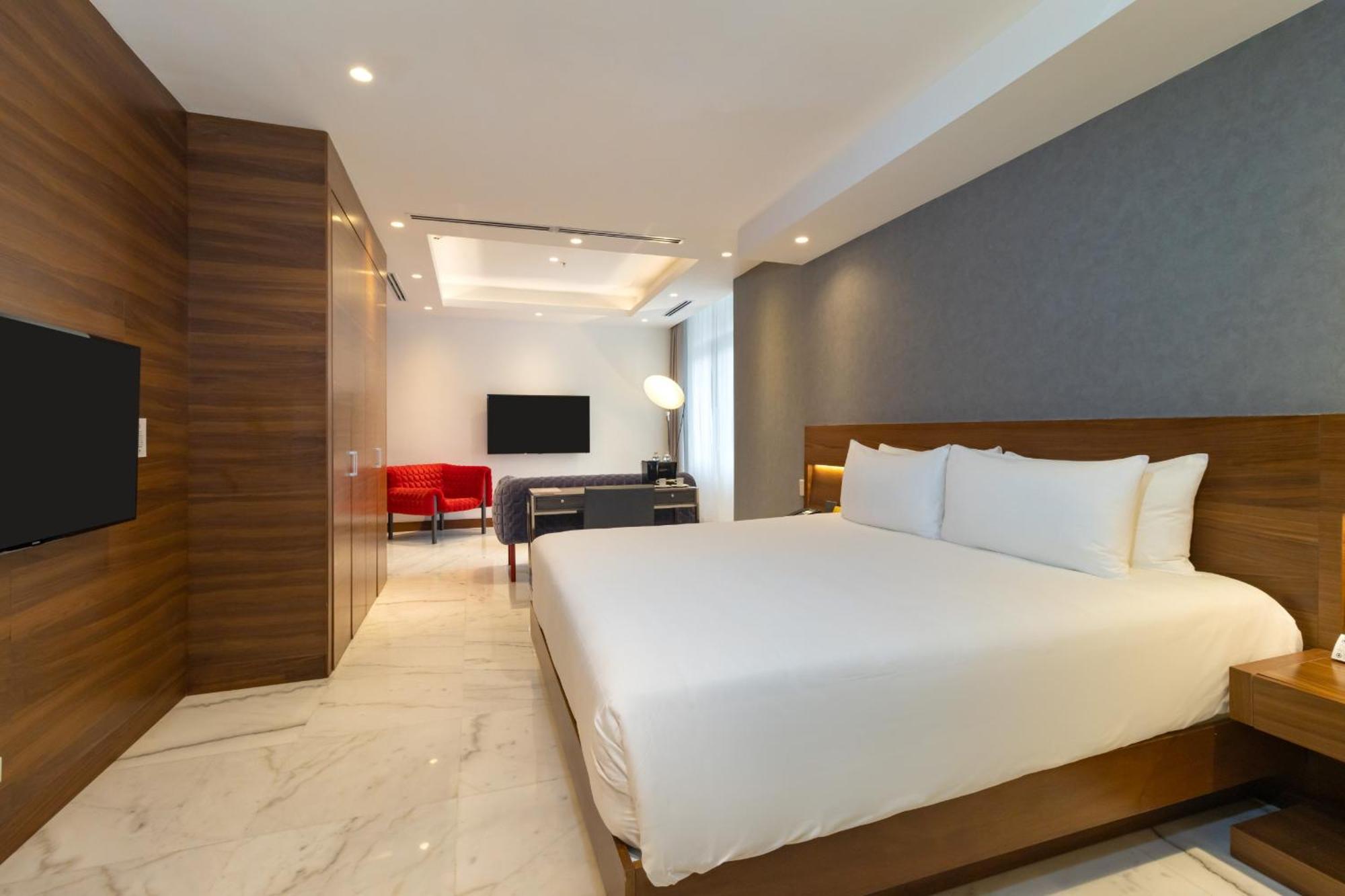 Hotel San Felipe Panama by Eksteriør bilde