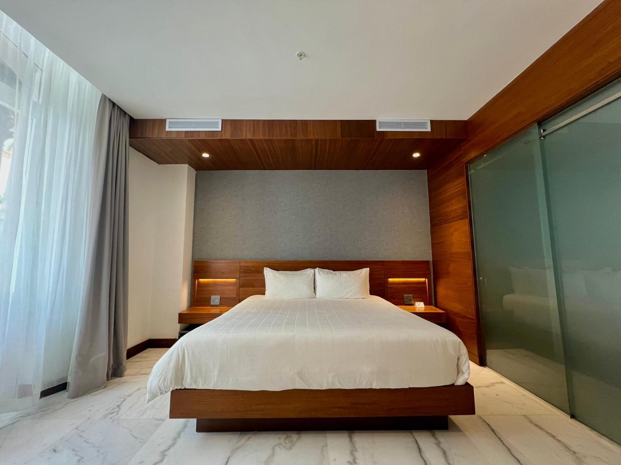 Hotel San Felipe Panama by Eksteriør bilde